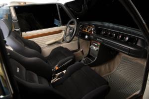 BMW 2002 tii by Alpina 1973 года 